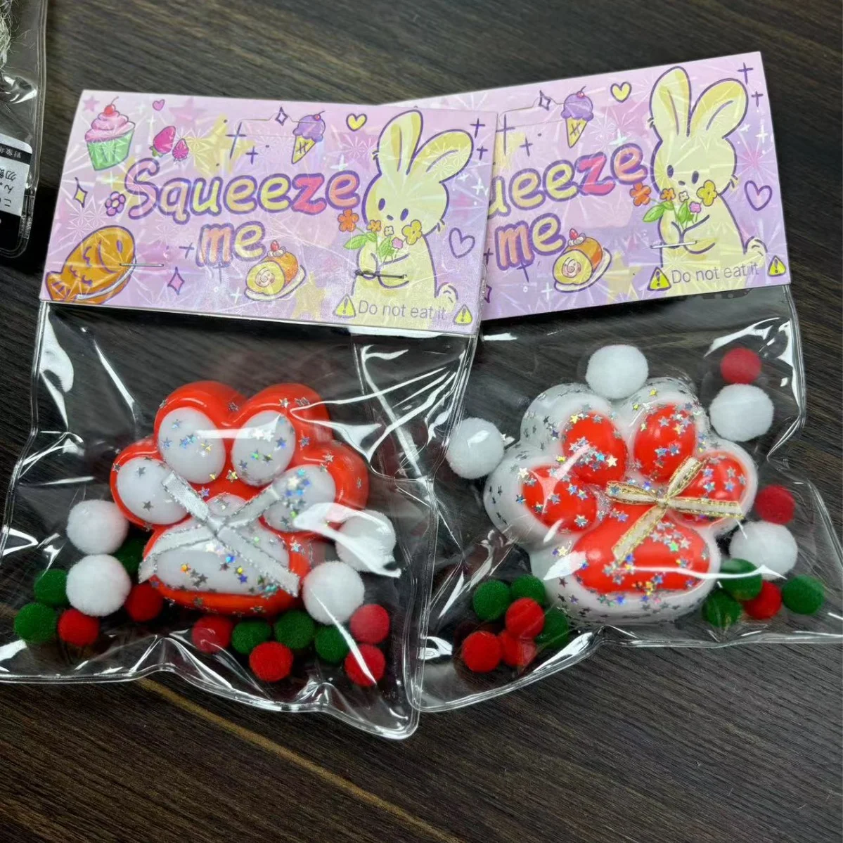 Мягкие игрушки для кошек
