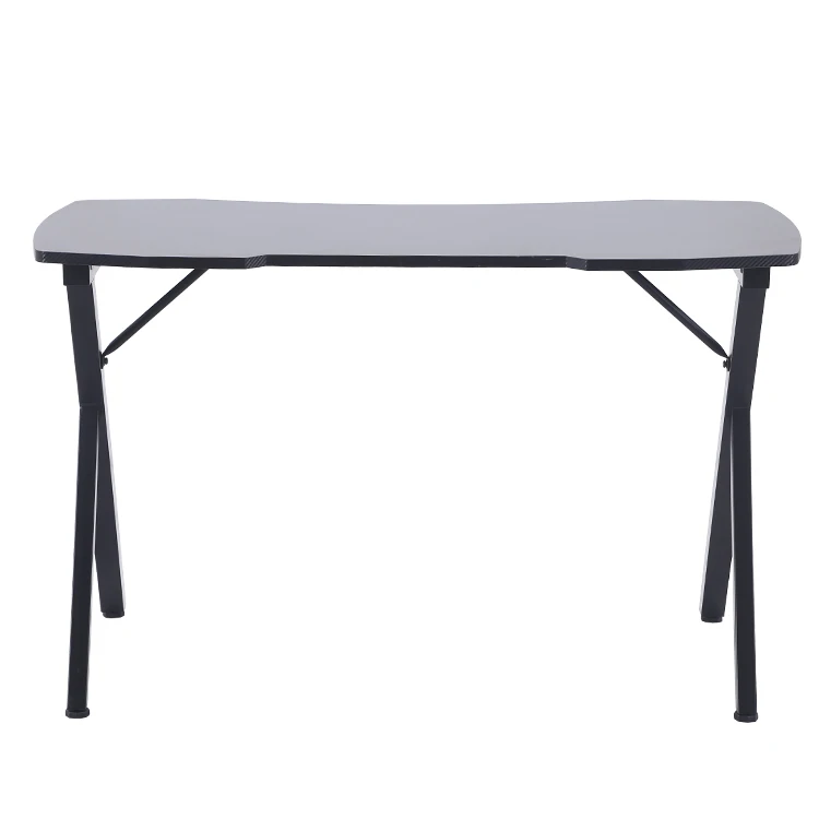 Height Adjustable Top Modern Cheap Pc Fashion White Rgb Mesa Gamer Ergonomic Computer Table Bureau Gaming Desk For Home Office