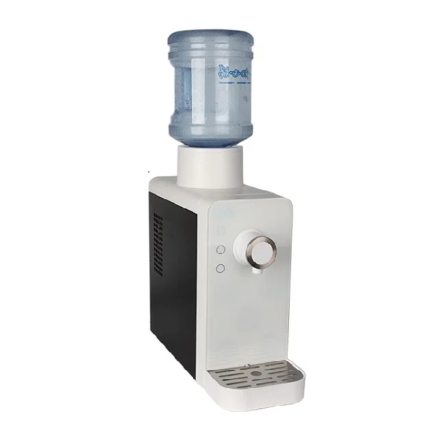 Beelili Soda Maker Stainless Steel Carbonator Water Maker Machine Soft Drink Portable Soda Water Maker Soda Stream