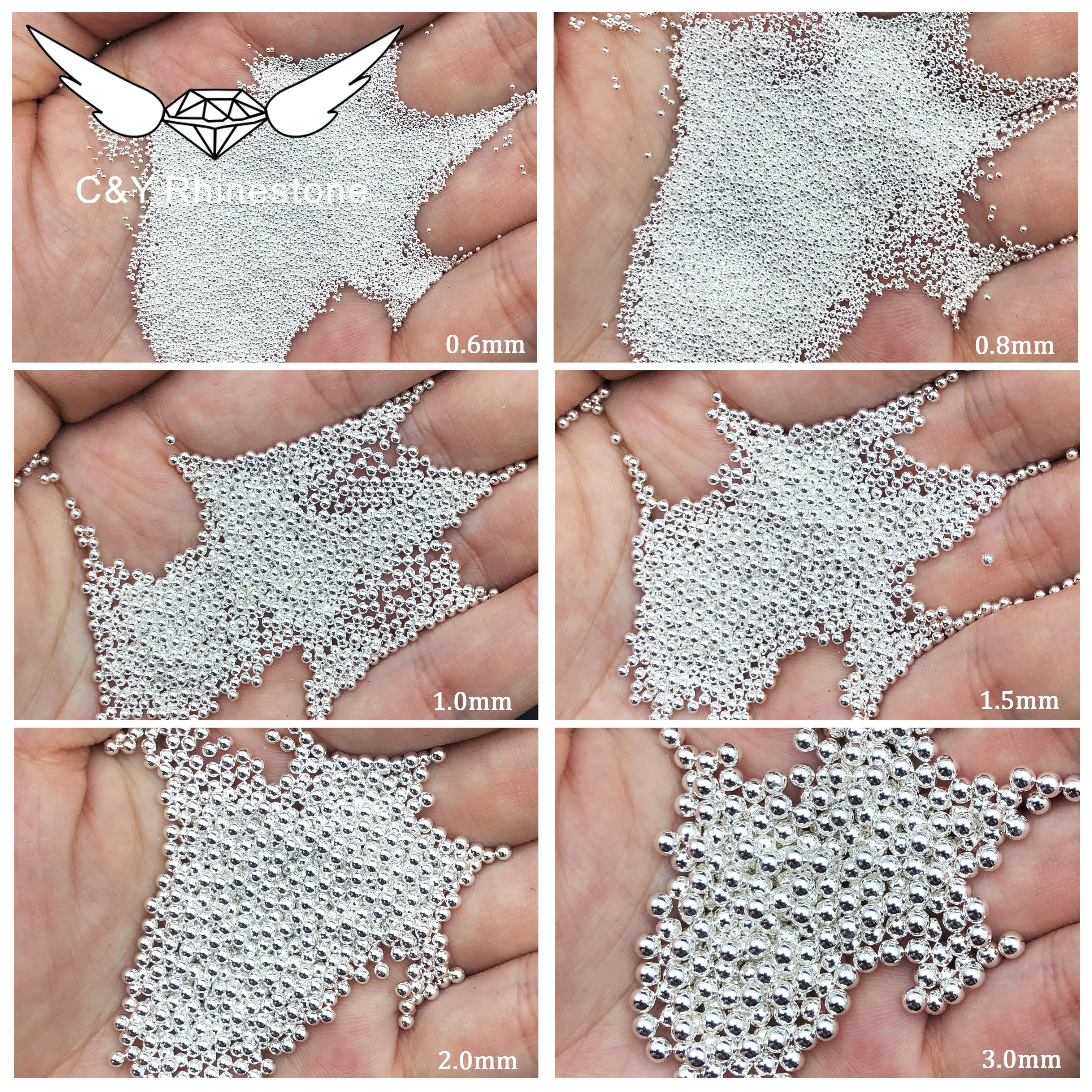 CY High Polished Surface  Carbon Steel Balls Solid Ball