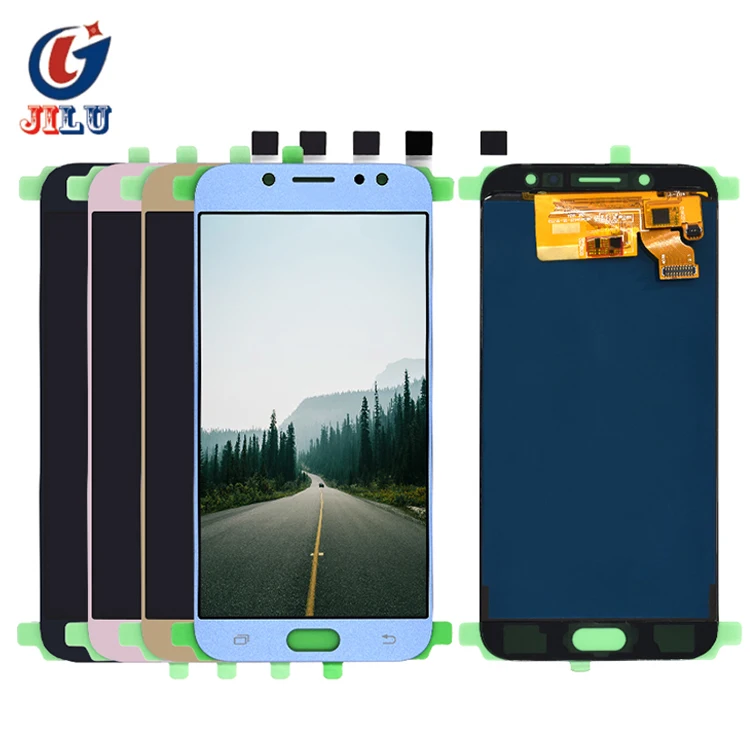  Original Mobile Phone Lcd Screen Display For Samsung J1 Ace J2 J3 J4 J5 J6 J7 Prime Plus
