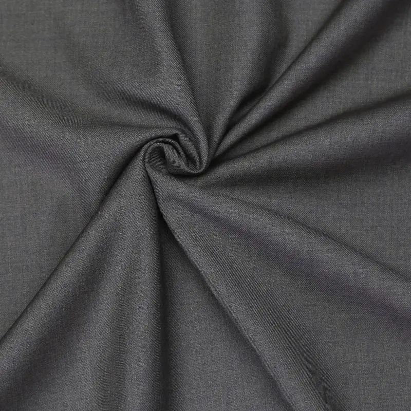 Wholesale custom woven 200gsm-250gsm outdoor climbing spandex trouser 65% cotton 35% nylon 2% stretch fabric for sports pant
