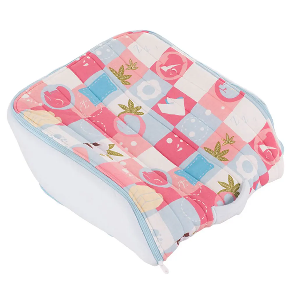  Newborn Baby Multifunctional Portable Soft Breathable Printed Bed in baby lounger