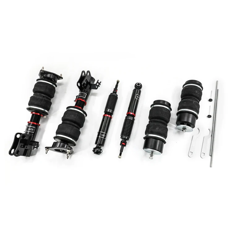 
For Toyota Avalon 2019 AirBFT AirRide Chassis lifting shock absorber 