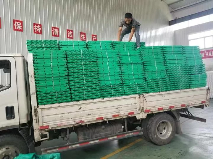 Best price sheep floor plastic goat floor goat plastic slat floor
