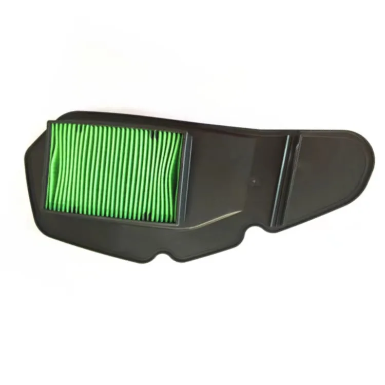 Motorcycle air filter compatible with Honda17211-L5B-000 17210-K0J-N00 other motorcycle engines engine accessories air filter