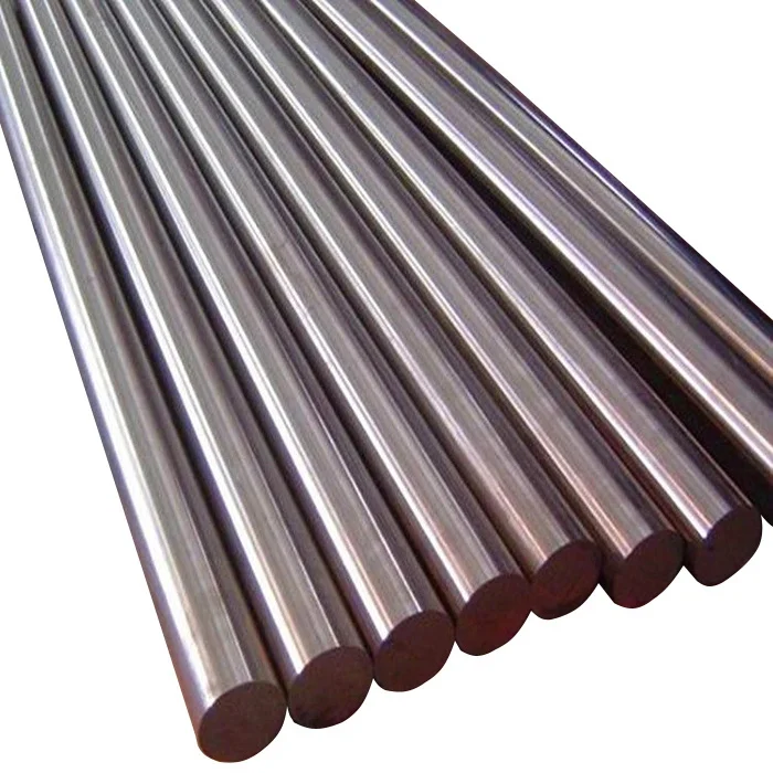 high quality bronze red pure copper alloy round rod bar copper zinc bar copper bar with best price