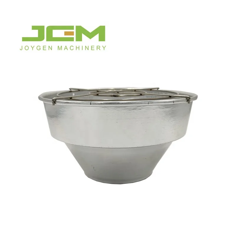 Housing Farm Equipment Aluminum Lamp Shade Metal Rotating Lampshade Body Cover for Pig Cattle and Sheep