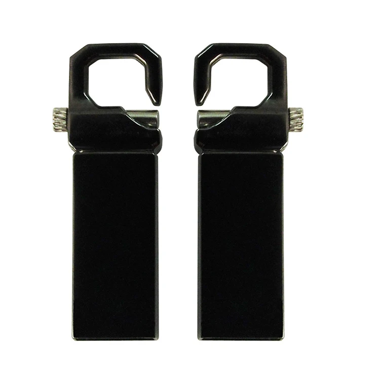 Mini Metal USB Flash Drive 3.0 Promotional Gifts Keychain USB Disk 2.0 Good 128GB 64GB 32GB 16GB High Speed Memory Stick Disk