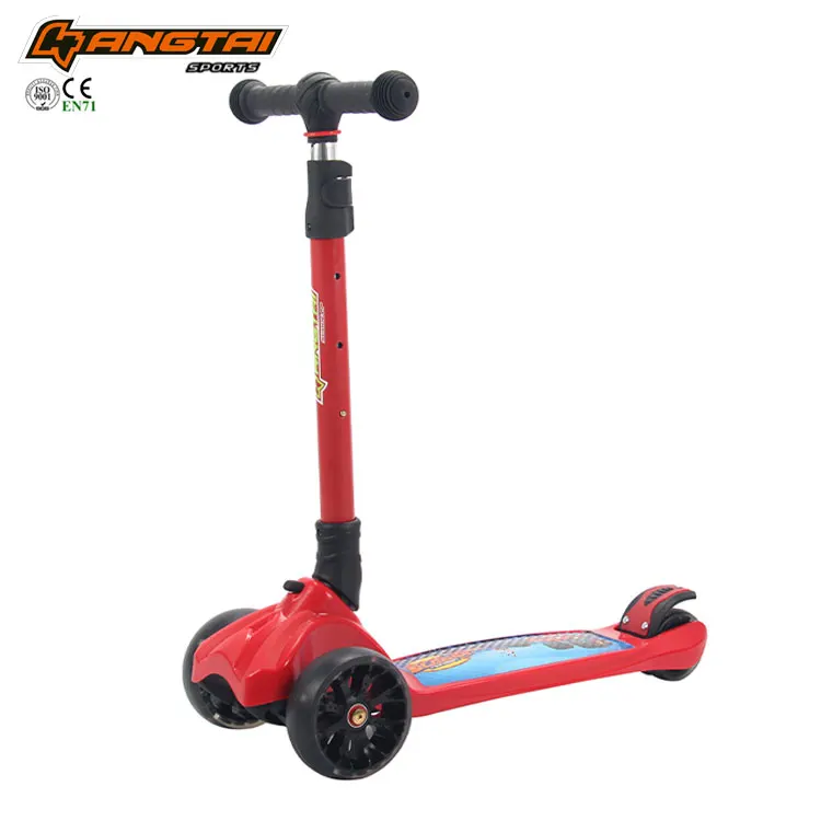 Best sales 3 wheel kick kids scooters