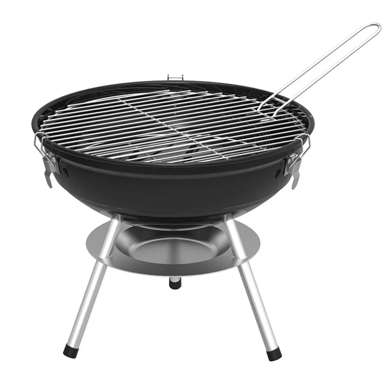  Outdoor Garden Family Mini BBQ Barbecue