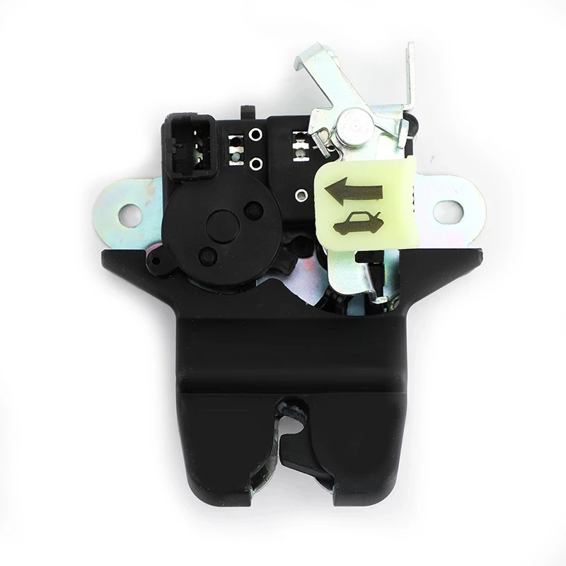 Car Auto Parts 81230-3Q000 812303Q000 For HYUNDAI SONATA 2011-2014 Trunk-Lock Actuator Latch Release