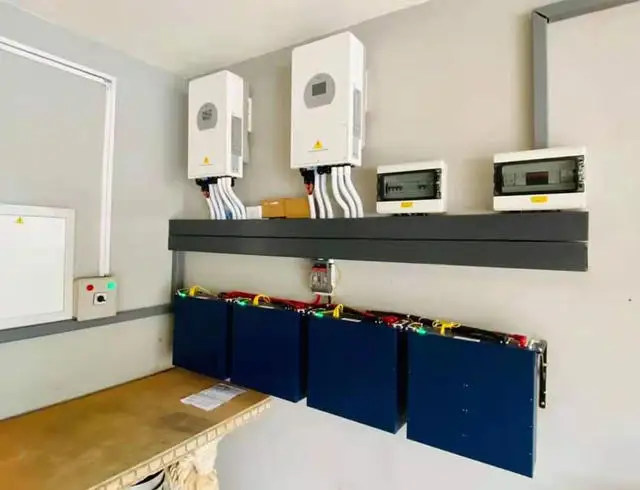 Deye Hybrid Inverter SUN-16K-SG01LP1-EU 16kw 12kw 14kw Single Phase Solar Hybrid Solar power Inverter