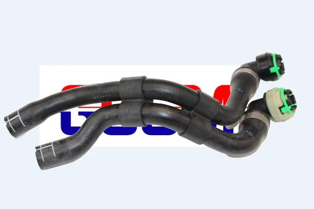 FOR  Factory produces GM Chevrolet Opel Astra 1.6 saifeili heater hose radiator hose   13170118