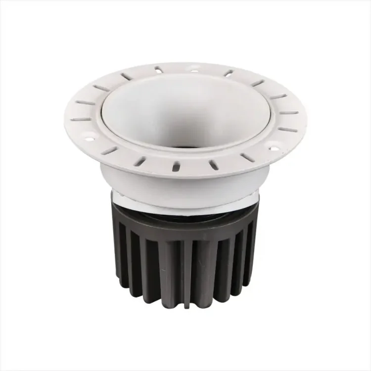 CRI97 Light Color Spectrum For High Quality Human Centric Lighting Applications Led Downlights