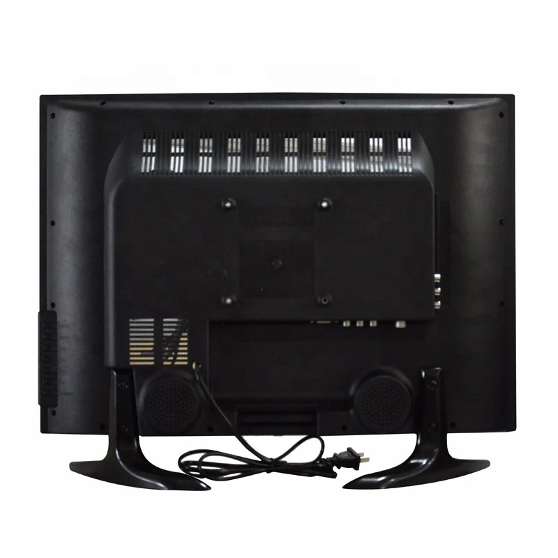 Weier WEIER Curve 19 Inch 4:3 Square LCD TV OEM ODM Factory Offer