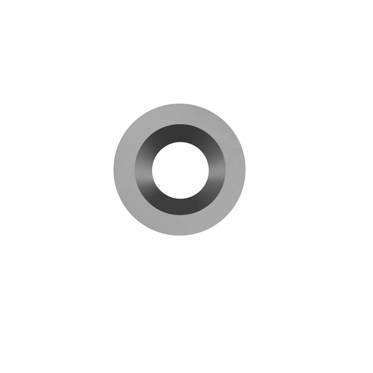 Woodturning Round Knives 15mm Tungsten Carbide Inserts 15x2.5mm Wood Cutter High Quality Finisher Turning Tool