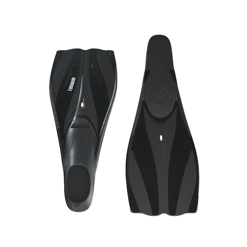 Лидер продаж Amazon, плавники для плавания и обучения дайвингу, хвосты русалки для плавания, моноласт русалки для детей, сумки, черные, летние, спортивные