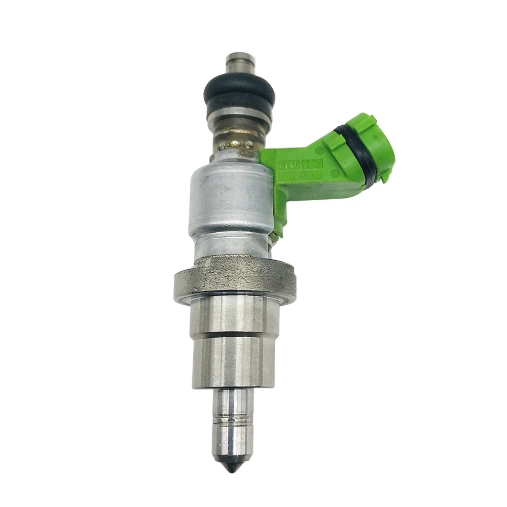Competitive Price 2325028070 23250-28070 Injector Assy Fuel For 1AZ-FSE 2.0L & 2AZ-FSE 2.4L