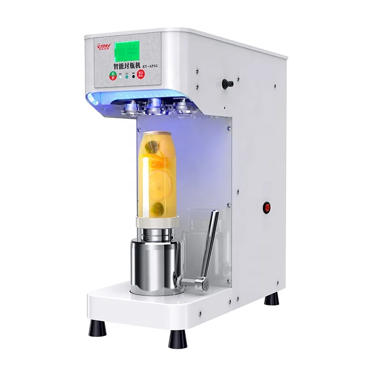 Quality New design 110V/220V volt 423x205x508 Sealing bottle dimensions