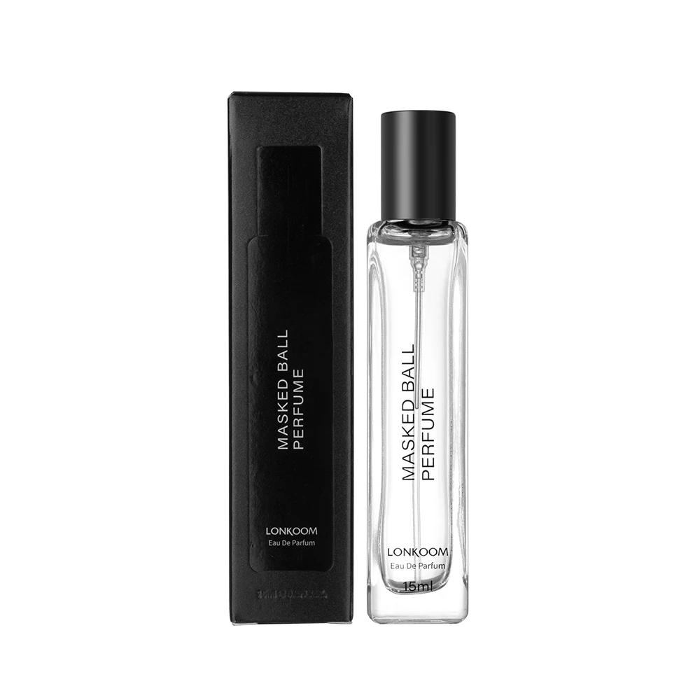 Factory customize private logo brand collection designer perfume 15ml portable perfume sample size