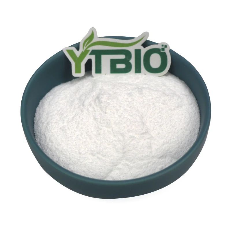 
Skin Whitening MAP Magnesium Ascorbyl Phosphate Powder 