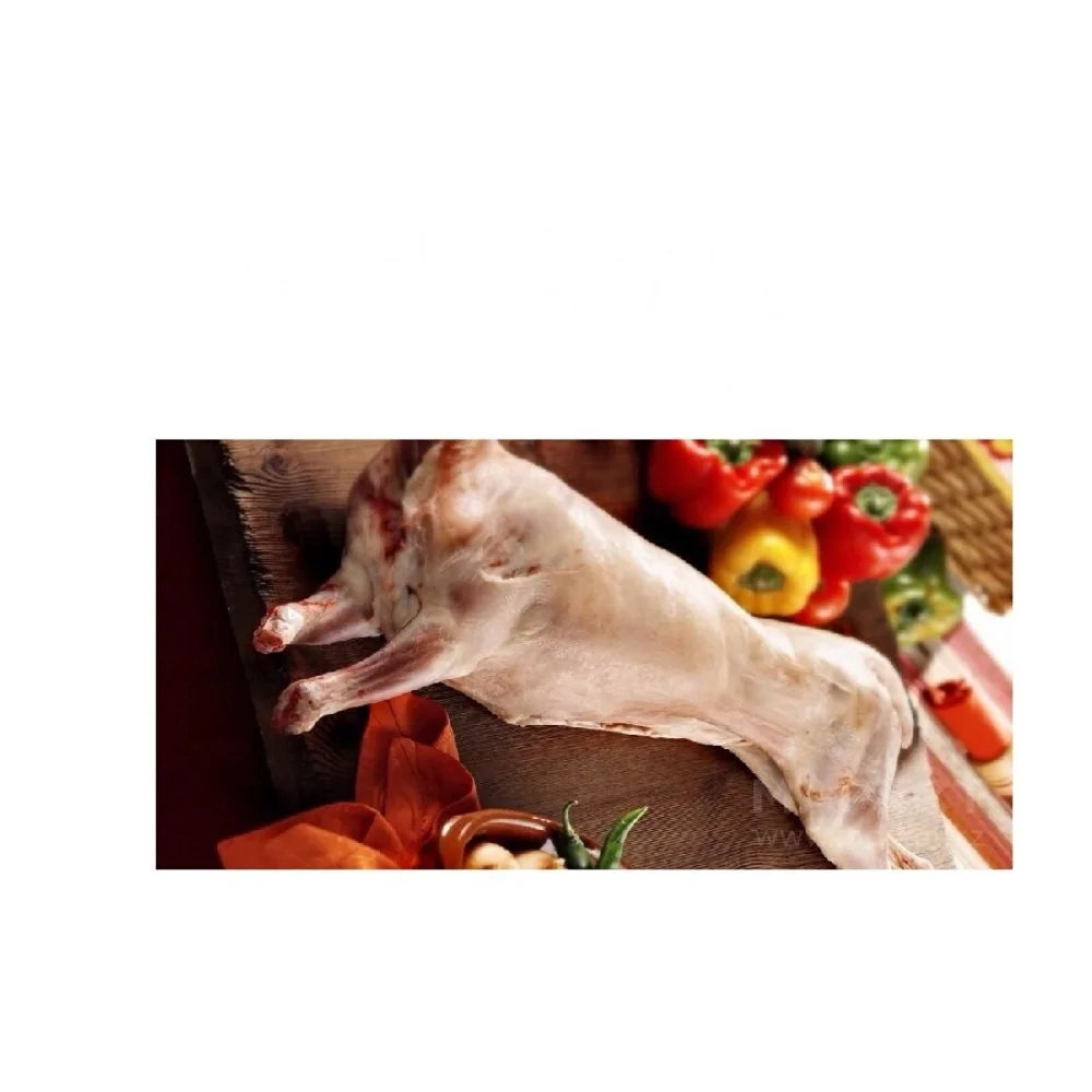 Свежий 100% корм для травы, мясо ягненка из Казахстана