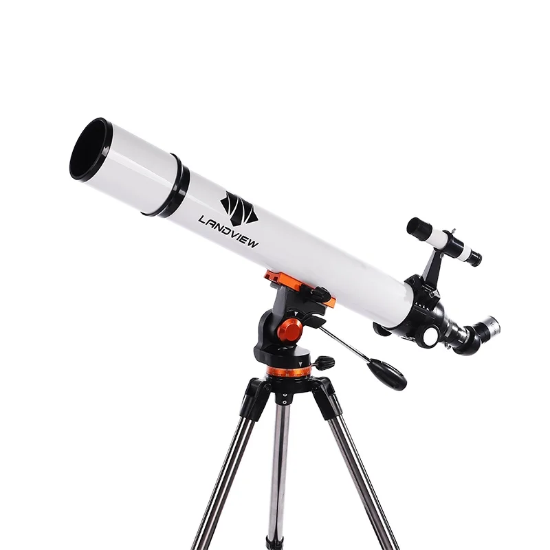 Astronomical Telescope 70070 Professional Stargazing High Magnification High-definition Night Vision with Tripod for Camping