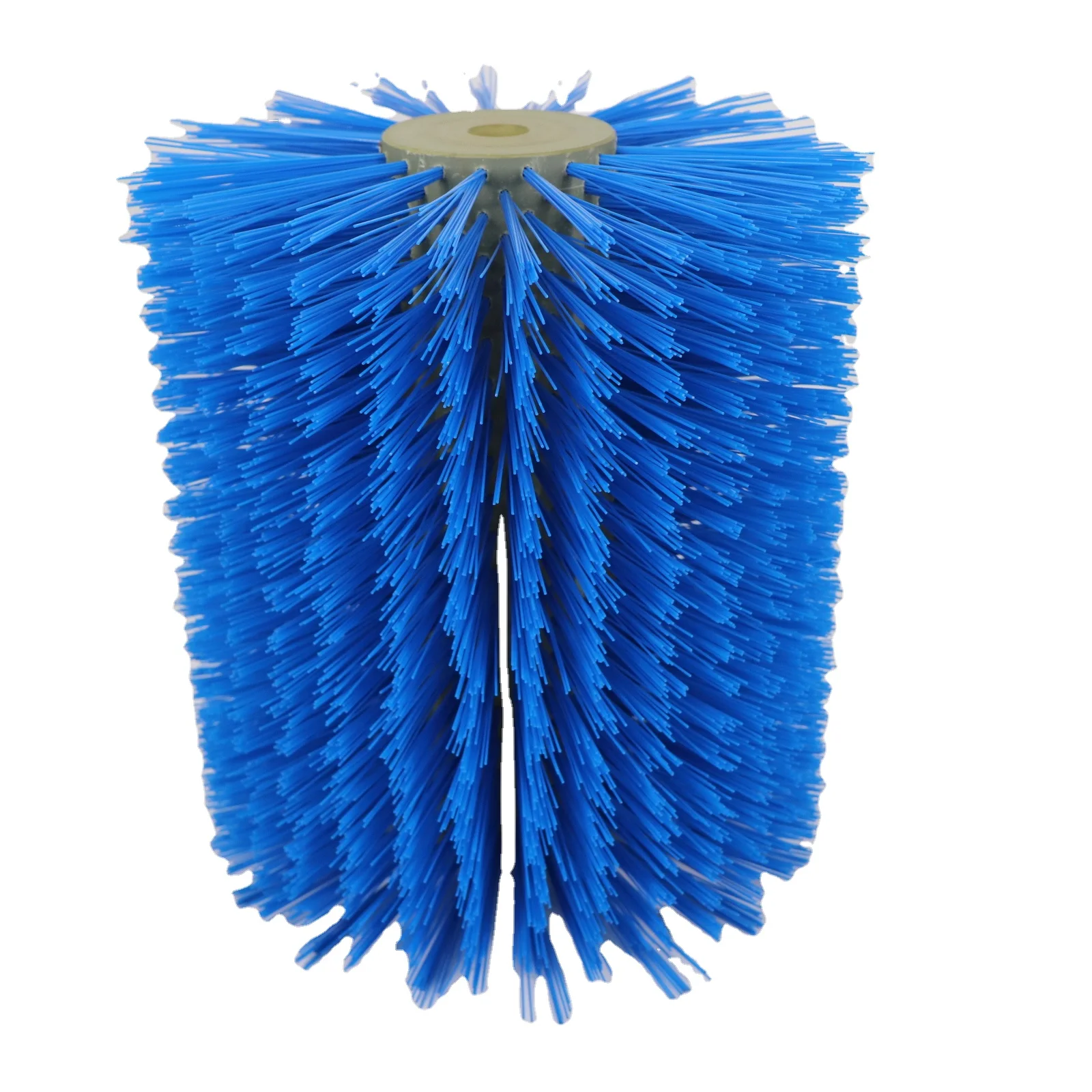 The Milk Midwifery PP Material Manufacturer Farm Equipment  Cow Brush