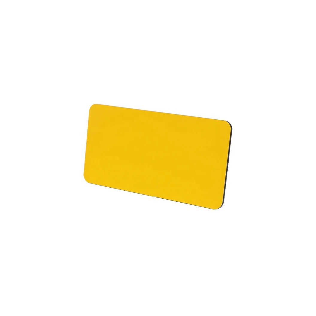 Kitchen Cabinets Design Panel Alucobond Aluminum Composite Panels Sandwich