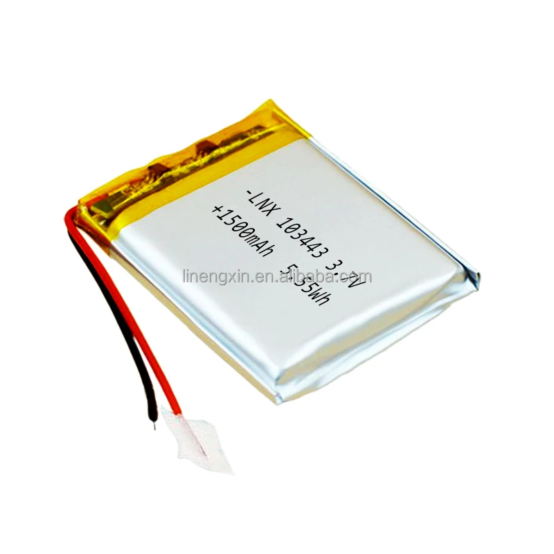 2024 Лидер продаж 3 7 В 403030 300 мАч Bluetooth Батарея для игрушек электроинструменты Бытовая электроника