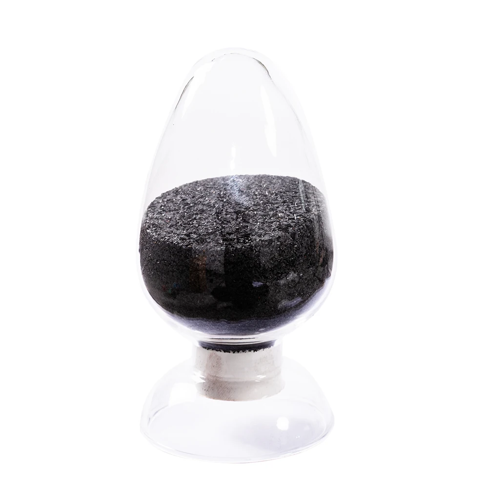 
Industrial Grade High Purity Flake CuO Copper Oxide 