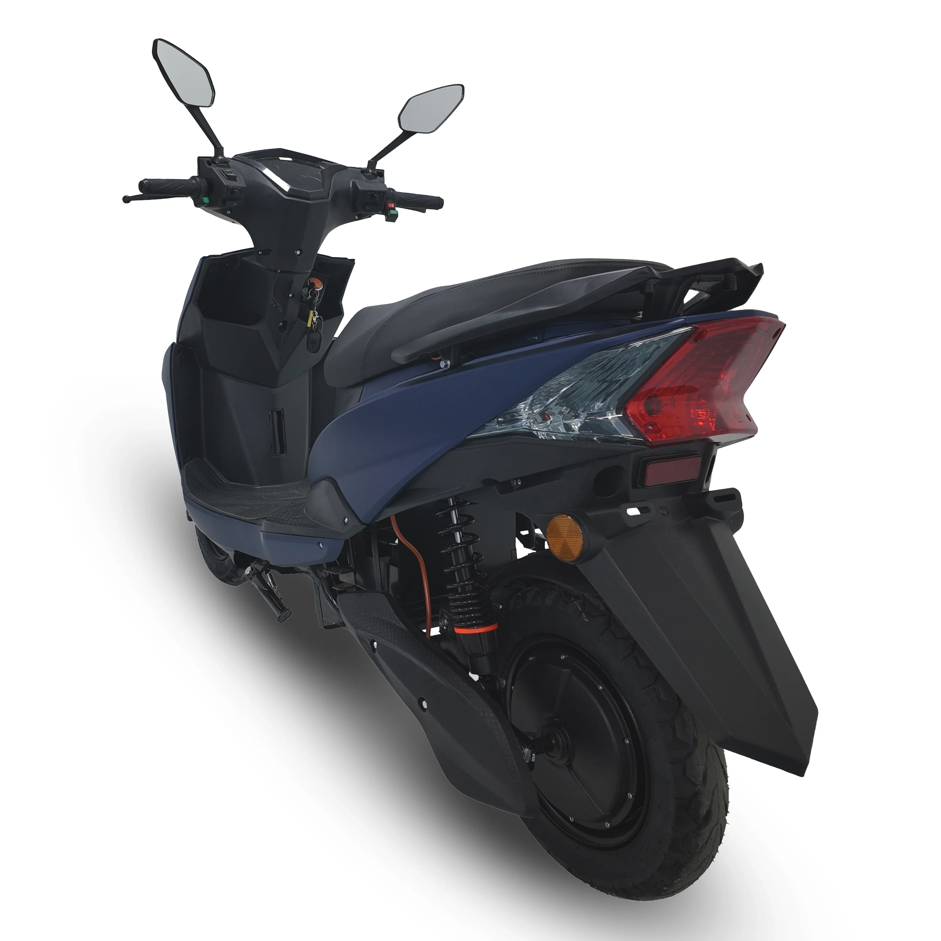 EEC/CE Chinese new big power adult electric scooter 1500w/2000w electric bike electric motorcycle