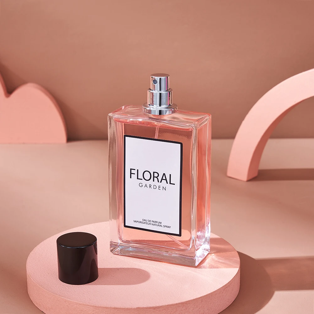 New High Quality 100ML Original Perfume fragrance GOLDEN BLOSSOM for Women