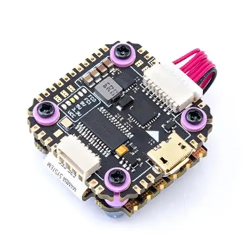 MAMBA F405 MINI  F35 3-6S Flight Controller FPV Combo Stack for RC Drone