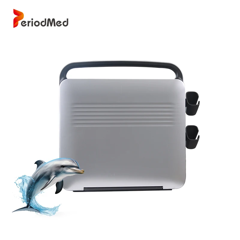 Periodmed portable dolphin animals vet veterinary ultrasound handheld scanner for veterinarian