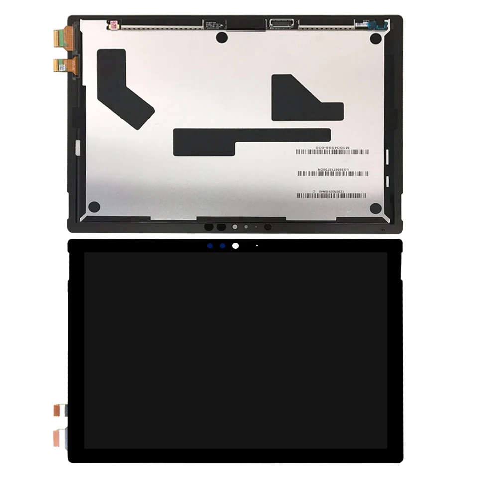 Оптовая продажа сенсорный ЖК-экран для ноутбука Microsoft Surface Pro 1 2 3 4 5 Pro3 1631 1796 1724 1601 1514