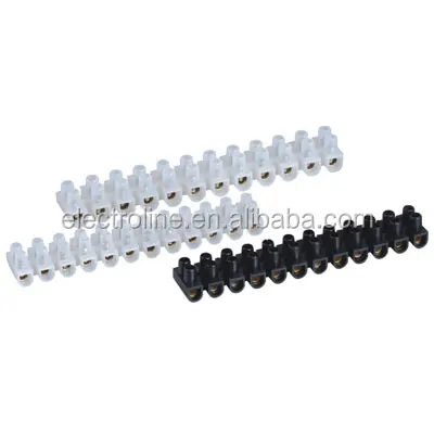 Оптовая продажа, низкая цена, высокое качество Разъем терминалы блоки