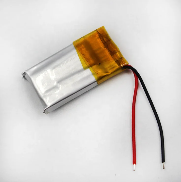 Vats Battery 451219 lithium polymer battery 3.7v 70mah lipo 451220 battery