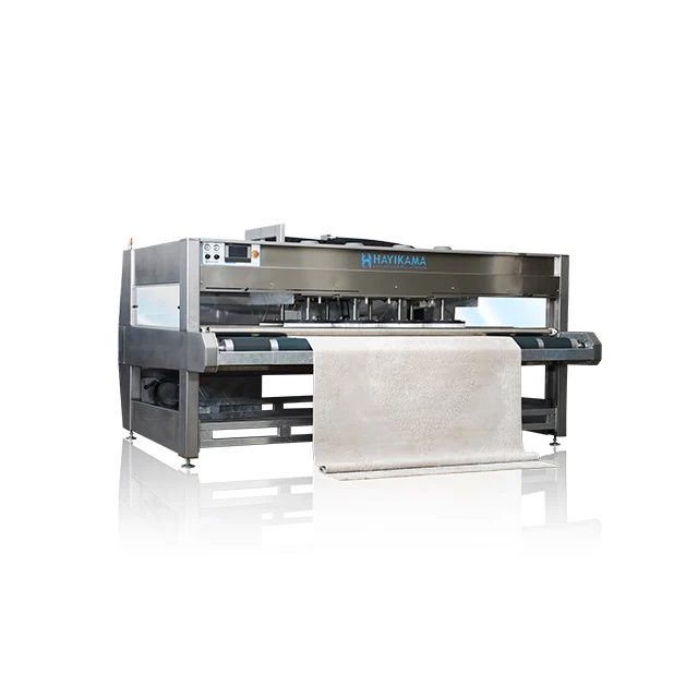 320 cm Automatic Carpet Washing Machine