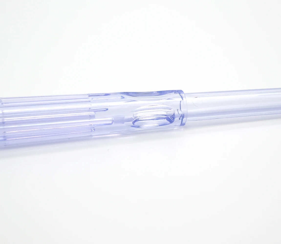 High quality CE ISO factory price Medical disposable yankauer suction handle dental ent suction tube handle