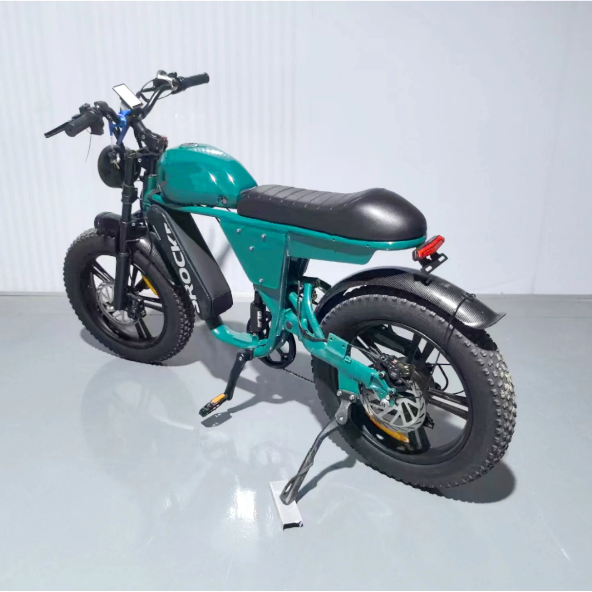 Drop Shipping Cheap Aluminum Alloy Down Tude Battery 750W 1000w 1500W 48v City Best Fat Tire Ebike Electric Hybrid Bike