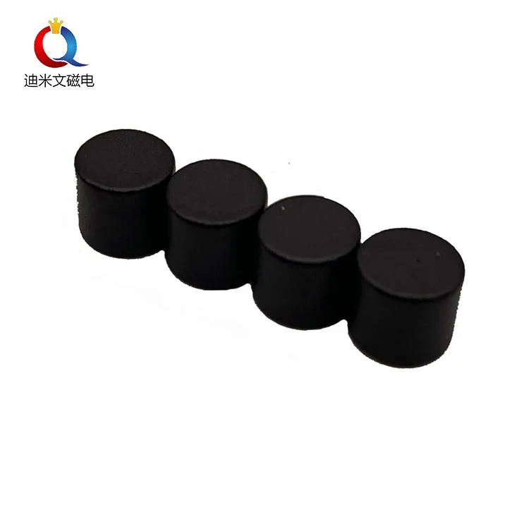 
Factory Price 6x5mm Epoxy ndfeb strong magnets n52 n52 neodymium magnet for diesel generators 