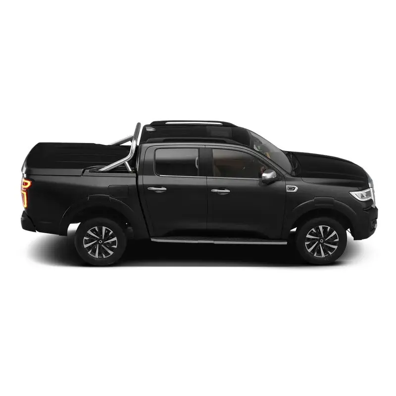 2023 OF GWM cannon PICKUP Diesel 2.4T 186PS L4 137kW/480Nm R17 Elite type LHD used car for sale