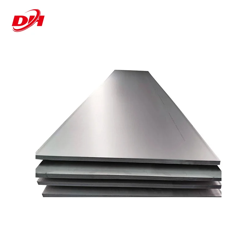 Corrosion-resistant steel plate factory price 4 x 8 ft stainless steel sheet 304 decorative sheets