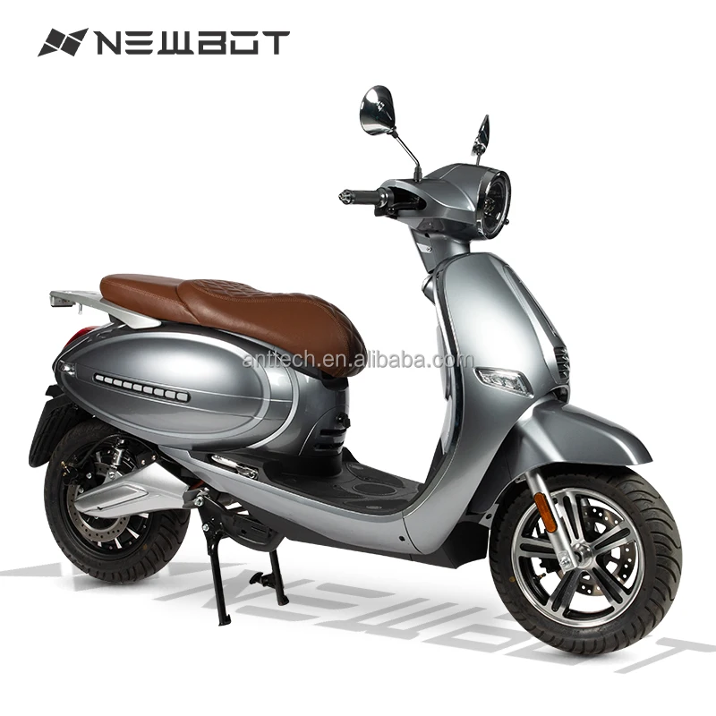 EEC 2000w High quality Lithium battery  max Speed 45km/h 2 wheel adult TOTORO electric motorbike scooter for adult commuting