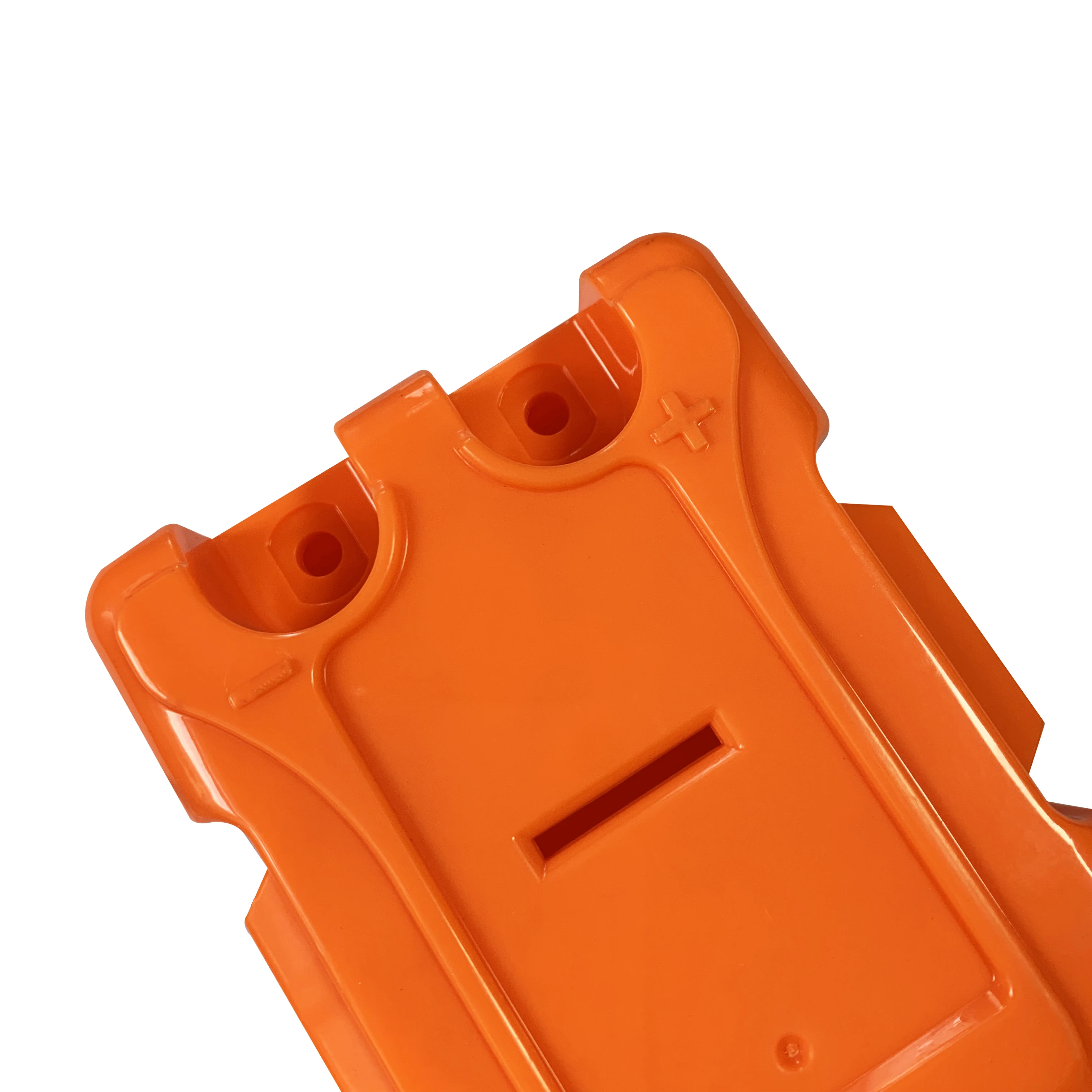 Изготовленная на заказ машина из АБС-пластика