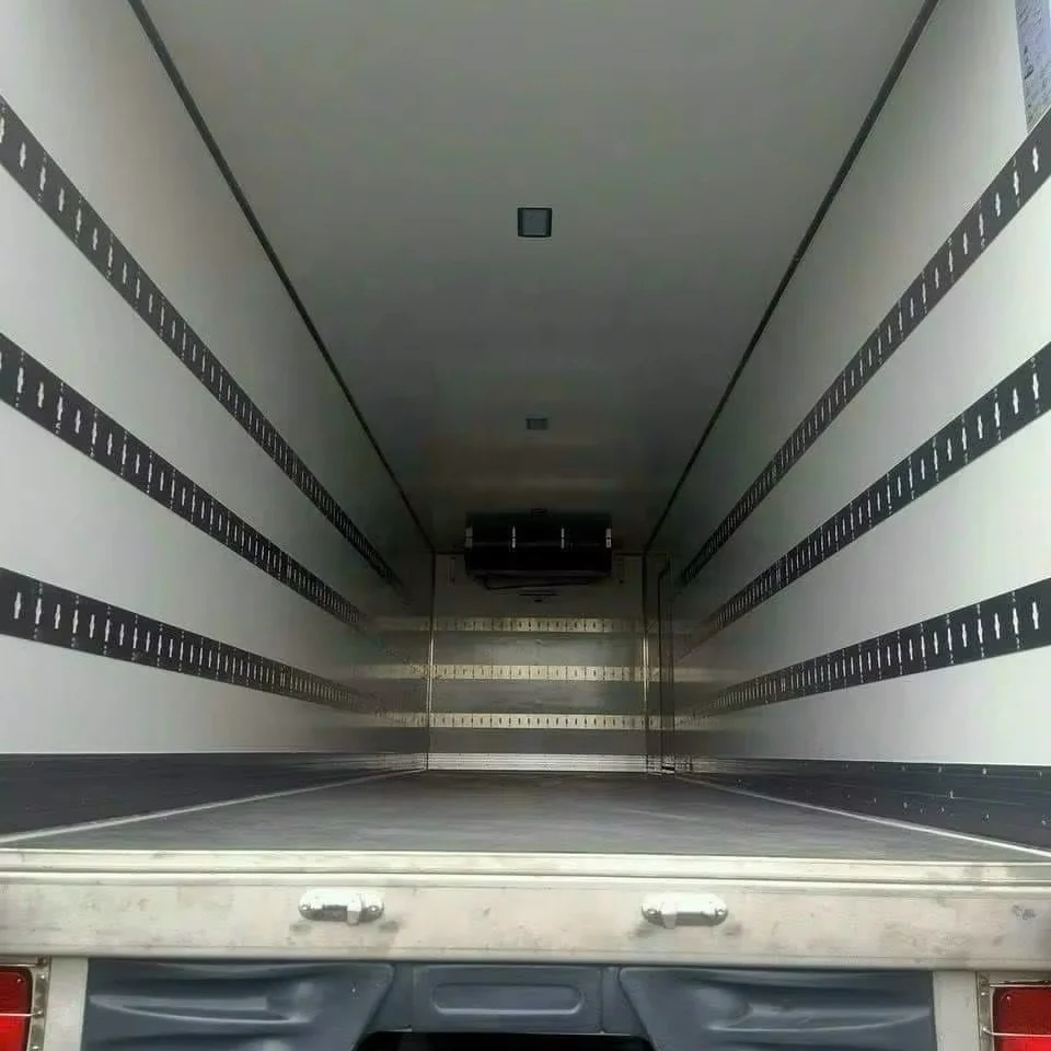 Fiber sheet roll Dry Freight  wall GRP and RVs body wall FRP