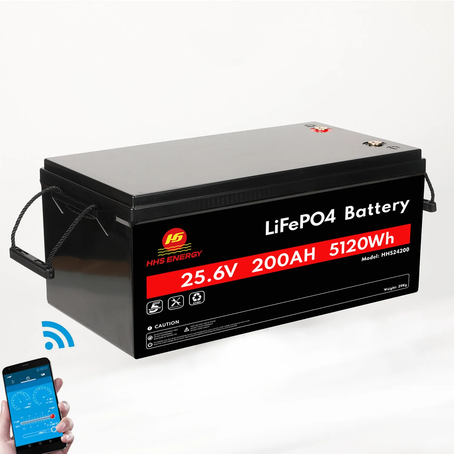 Customized 12V 24V lifepo4 battery 12 volt 24 V 50ah 100Ah 150Ah 200Ah 250Ah 300ah 400Ah lithium ion battery pack for RV solar