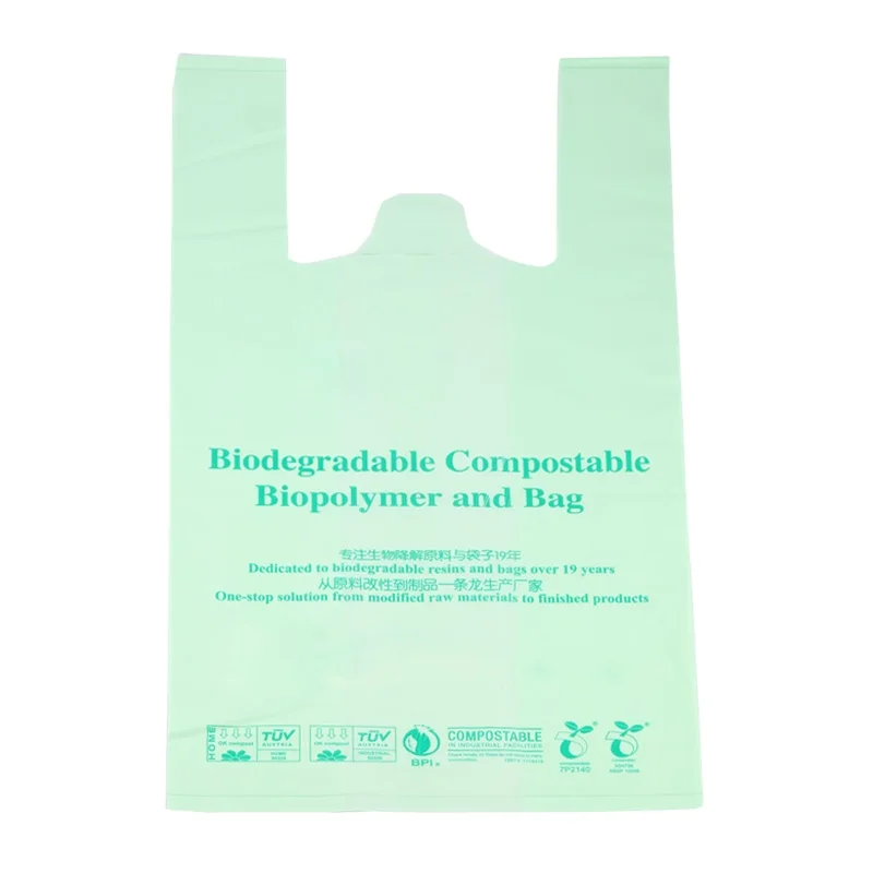 Высококачественная пользовательская печатная ручка с логотипом полипропиленовая пластиковая Боковая Сумка для покупок футболка глубокой печатью прямая китайская фабрика